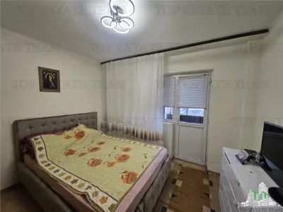 Apartament cu 3 camere, in Militari, langa metrou Pacii, sector 6, Bucuresti - foto 5