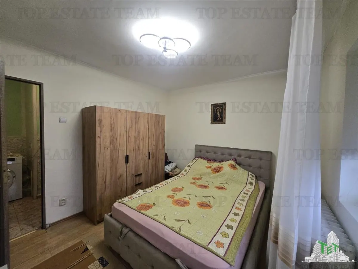 Apartament cu 3 camere, in Militari, langa metrou Pacii, sector 6, Bucuresti - foto 6