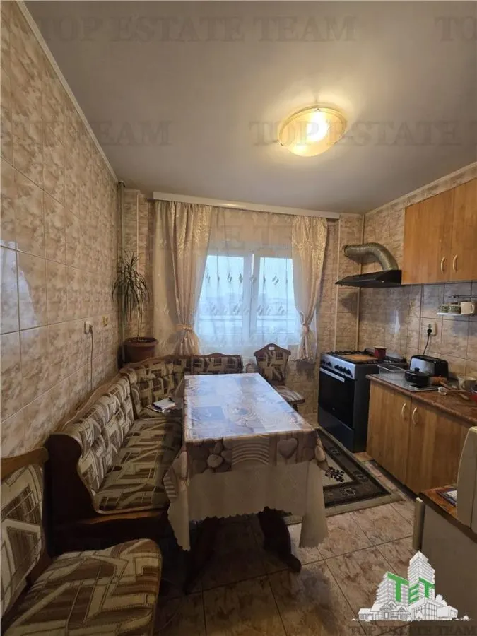 Apartament cu 3 camere, in Militari, langa metrou Pacii, sector 6, Bucuresti - foto 7