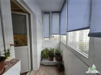 Apartament cu 3 camere, in Militari, langa metrou Pacii, sector 6, Bucuresti - foto 9