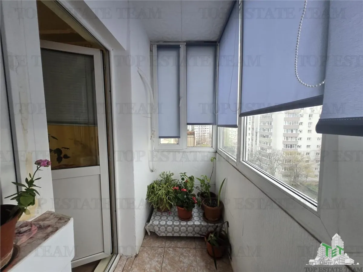 Apartament cu 3 camere, in Militari, langa metrou Pacii, sector 6, Bucuresti - foto 9