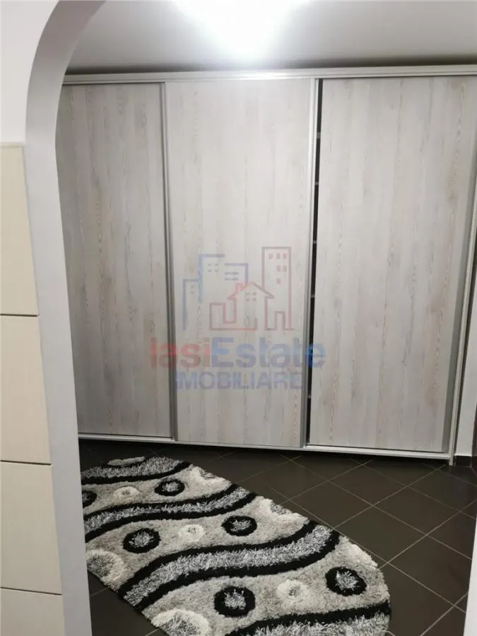 Apartament 2 camere Nicolina - foto 4