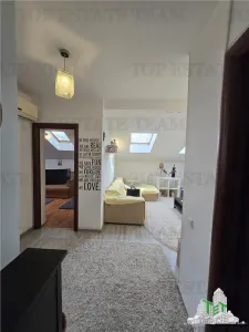 Apartament cu 3 camere, mobilat/utilat, bloc nou, langa metrou, in zona Valea Oltului, sector 6 Bucuresti - foto 4