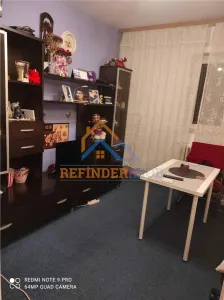 Vanzare Garsoniera zona Militari - Gorjului - Bucuresti