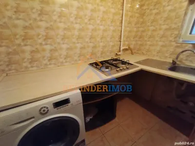 Vanzare Garsoniera zona Militari - Gorjului - foto 14