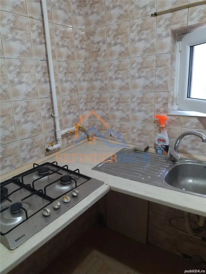 Vanzare Garsoniera zona Militari - Gorjului - foto 4