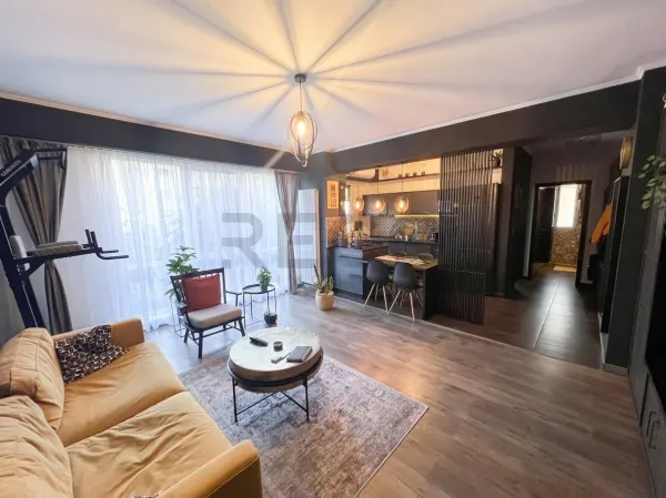 Apartament 2 camere Oradea - poza 1