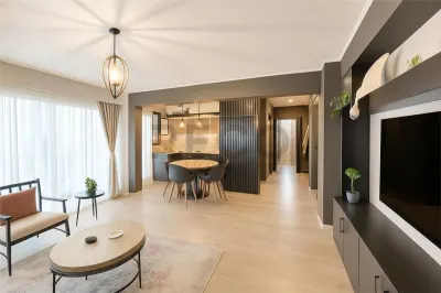 RECO, Apartament decomandat, Zona Iosia, Oradea - Oradea