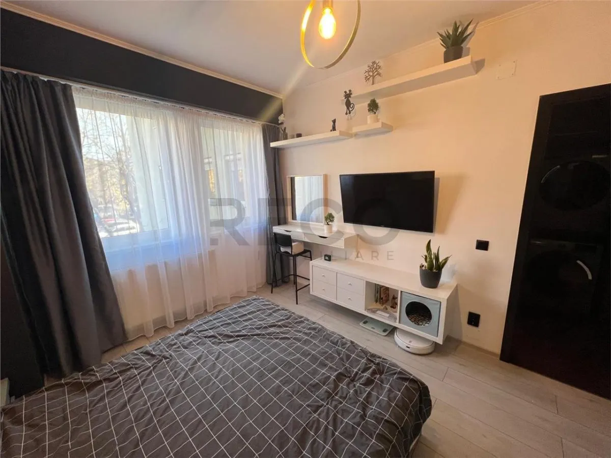 RECO, Apartament decomandat, Zona Iosia, Oradea - foto 3