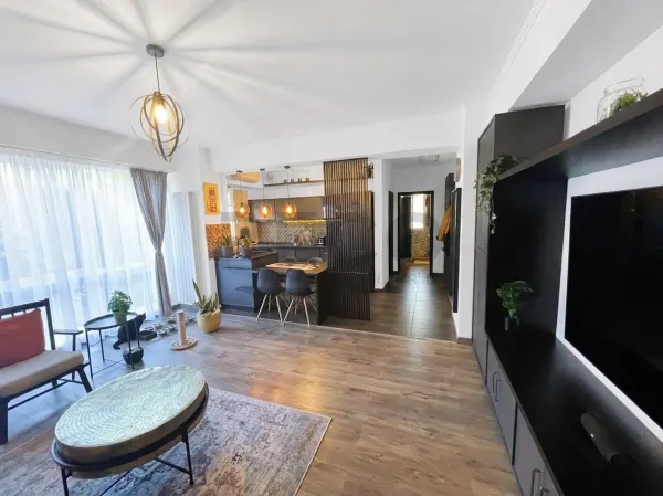 Apartament 2 camere Oradea - poza 5