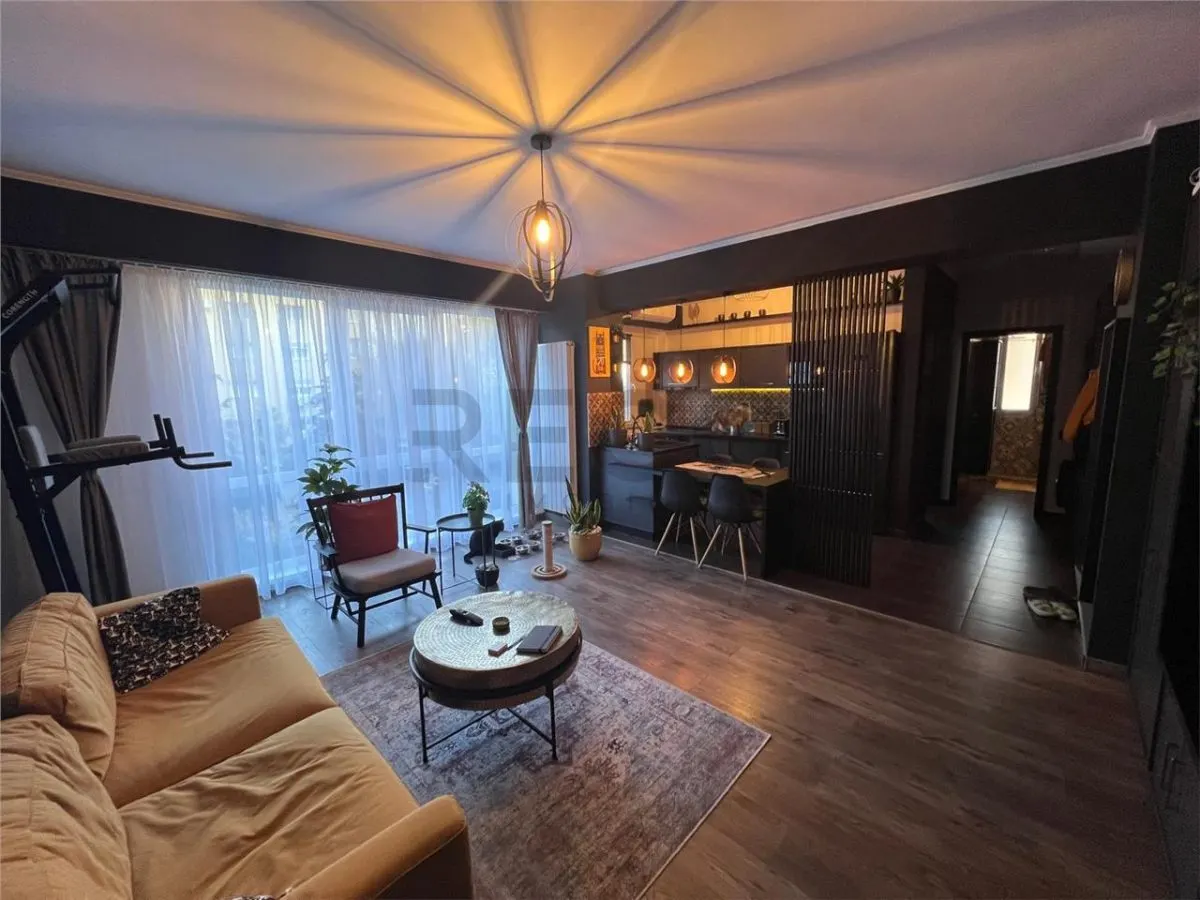 RECO, Apartament decomandat, Zona Iosia, Oradea - foto 6