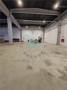 Spatiu depozitare, 300 mp, Bartolomeu, Brasov - foto 2