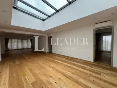 Penthouse spectaculos || Dacia, Romana || Nemobilat - Bucuresti