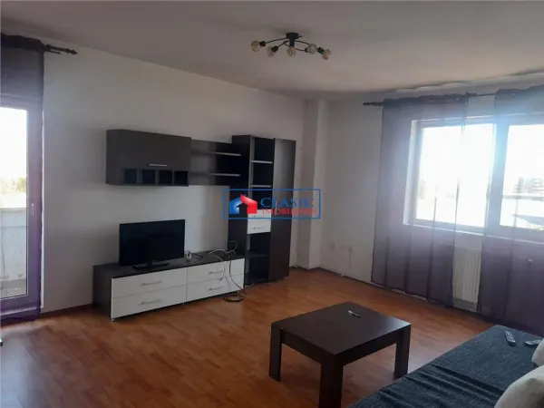 Apartament 2 camere Cluj-Napoca - poza 1