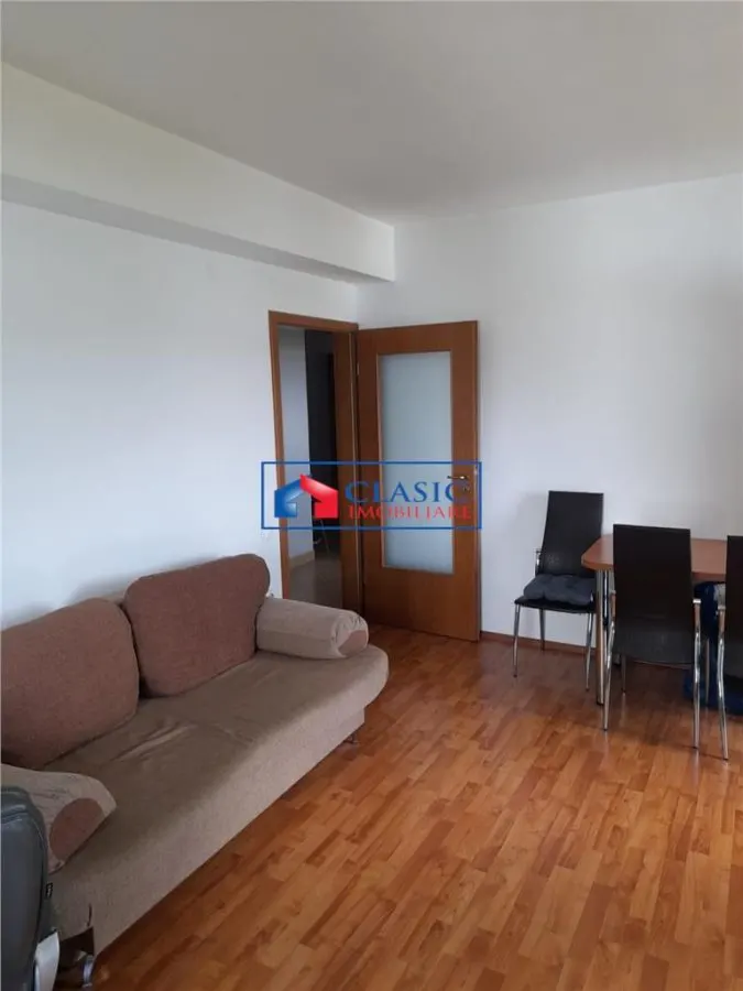 Vanzare apartament 2 camere decomandat 60 mp Zorilor zona MOL Calea Turzii, Cluj-Napoca - foto 5