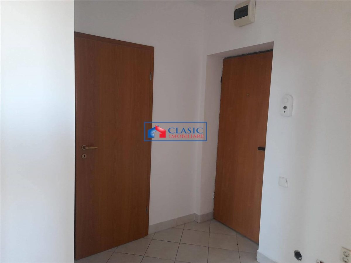 Vanzare apartament 2 camere decomandat 60 mp Zorilor zona MOL Calea Turzii, Cluj-Napoca - foto 8