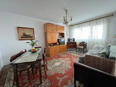 Apartament 2 camere zona Republicii - Ploiesti