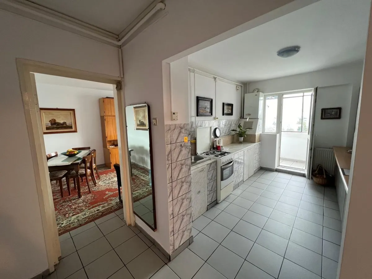 Apartament 2 camere zona Republicii - foto 3