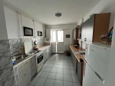 Apartament 2 camere zona Republicii - foto 7