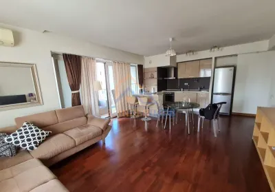 Apartament de vanzare cu 3 camere, Complex Rezidential In City - Bucuresti
