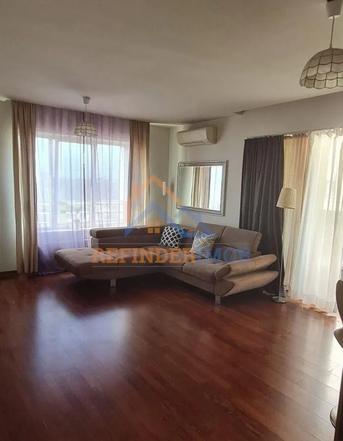 Apartament de vanzare cu 3 camere, Complex Rezidential In City - foto 2