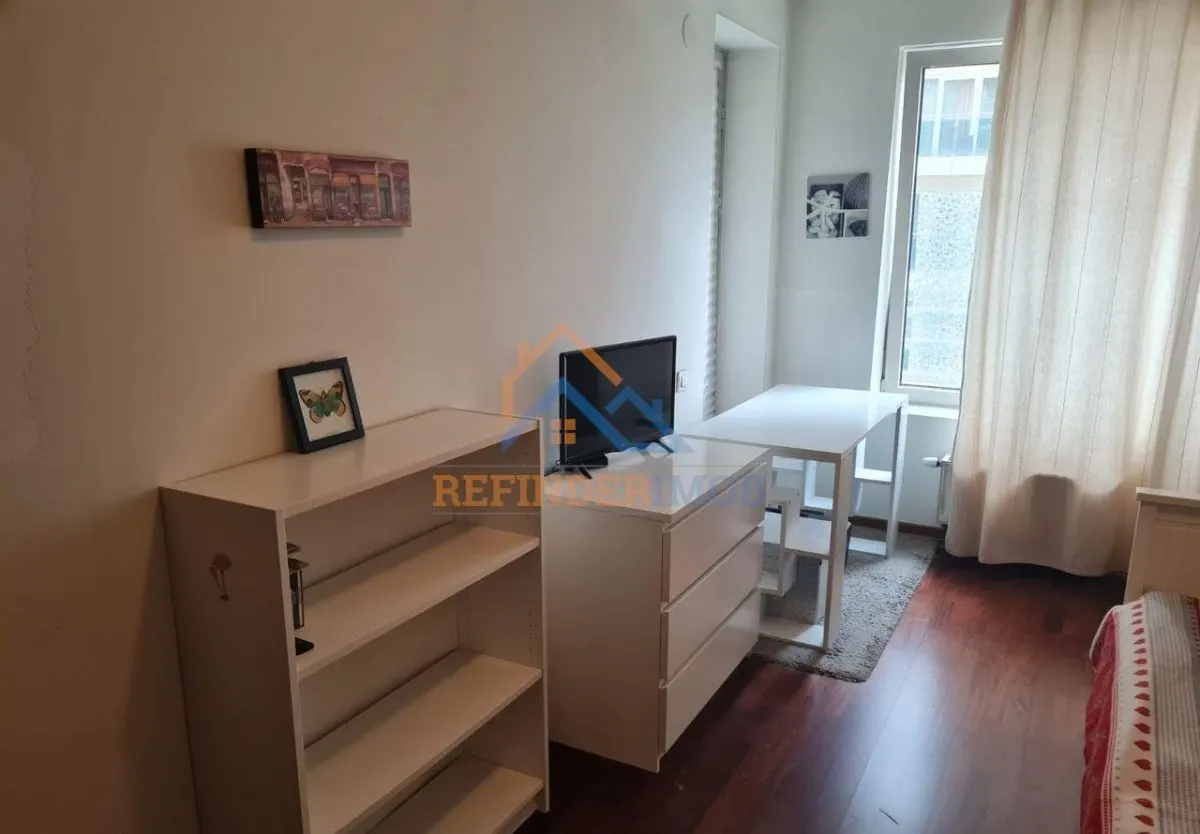 Apartament de vanzare cu 3 camere, Complex Rezidential In City - foto 11