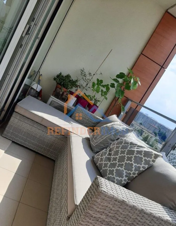 Apartament de vanzare cu 3 camere, Complex Rezidential In City - foto 18