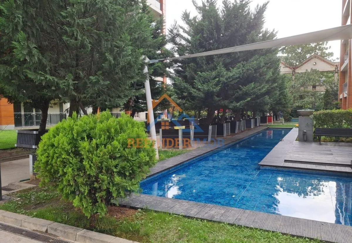 Apartament de vanzare cu 3 camere, Complex Rezidential In City - foto 19