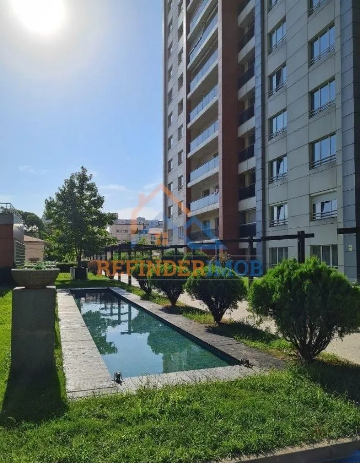 Apartament de vanzare cu 3 camere, Complex Rezidential In City - foto 20