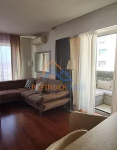 Apartament de vanzare cu 3 camere, Complex Rezidential In City - foto 3