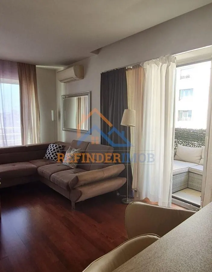 Apartament de vanzare cu 3 camere, Complex Rezidential In City - foto 3