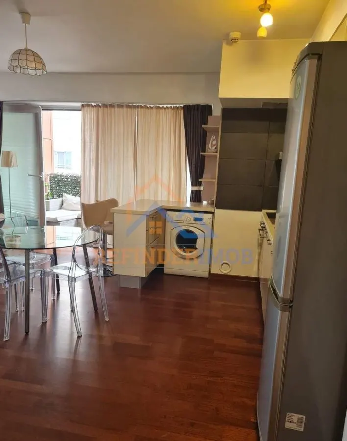 Apartament de vanzare cu 3 camere, Complex Rezidential In City - foto 5