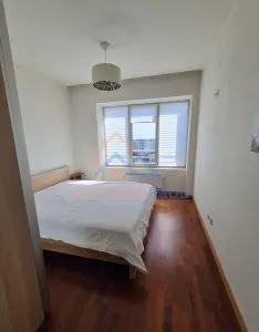 Apartament de vanzare cu 3 camere, Complex Rezidential In City - foto 7