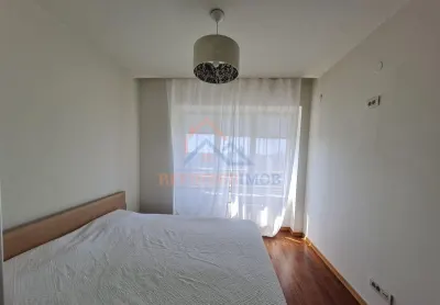 Apartament de vanzare cu 3 camere, Complex Rezidential In City - foto 8
