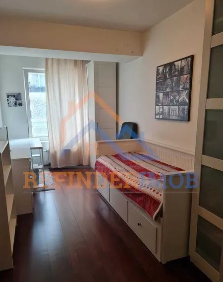 Apartament de vanzare cu 3 camere, Complex Rezidential In City - foto 9