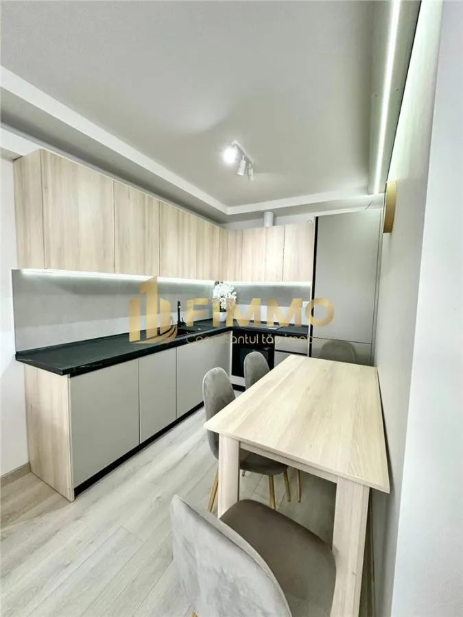 Ap. Bloc nou | Loc de parcare inclus | ID: 1761 - foto 3