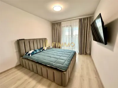 Ap. Bloc nou | Loc de parcare inclus | ID: 1761 - foto 4