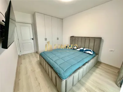 Ap. Bloc nou | Loc de parcare inclus | ID: 1761 - foto 5
