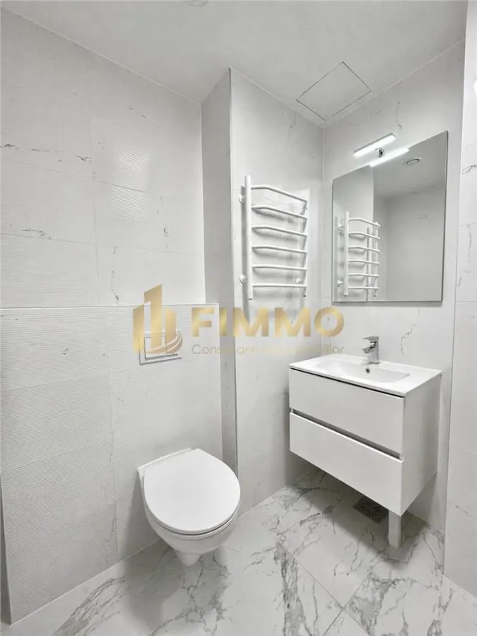 Ap. Bloc nou | Loc de parcare inclus | ID: 1761 - foto 6