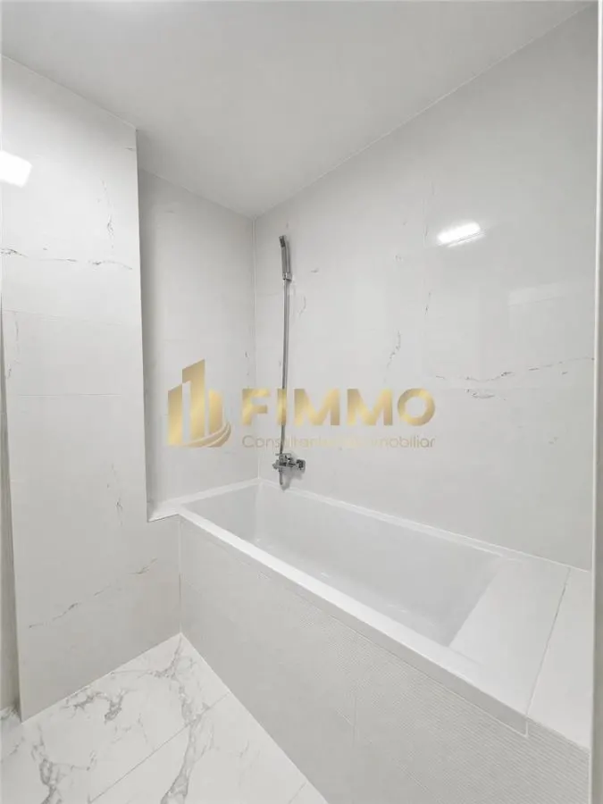 Ap. Bloc nou | Loc de parcare inclus | ID: 1761 - foto 7
