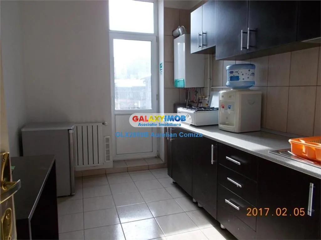 Apartament 4 camere Soseaua Cotroceni ideal birouri - foto 11