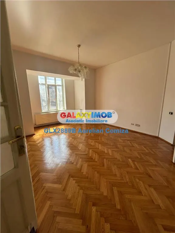 Apartament 4 camere Soseaua Cotroceni ideal birouri - foto 12