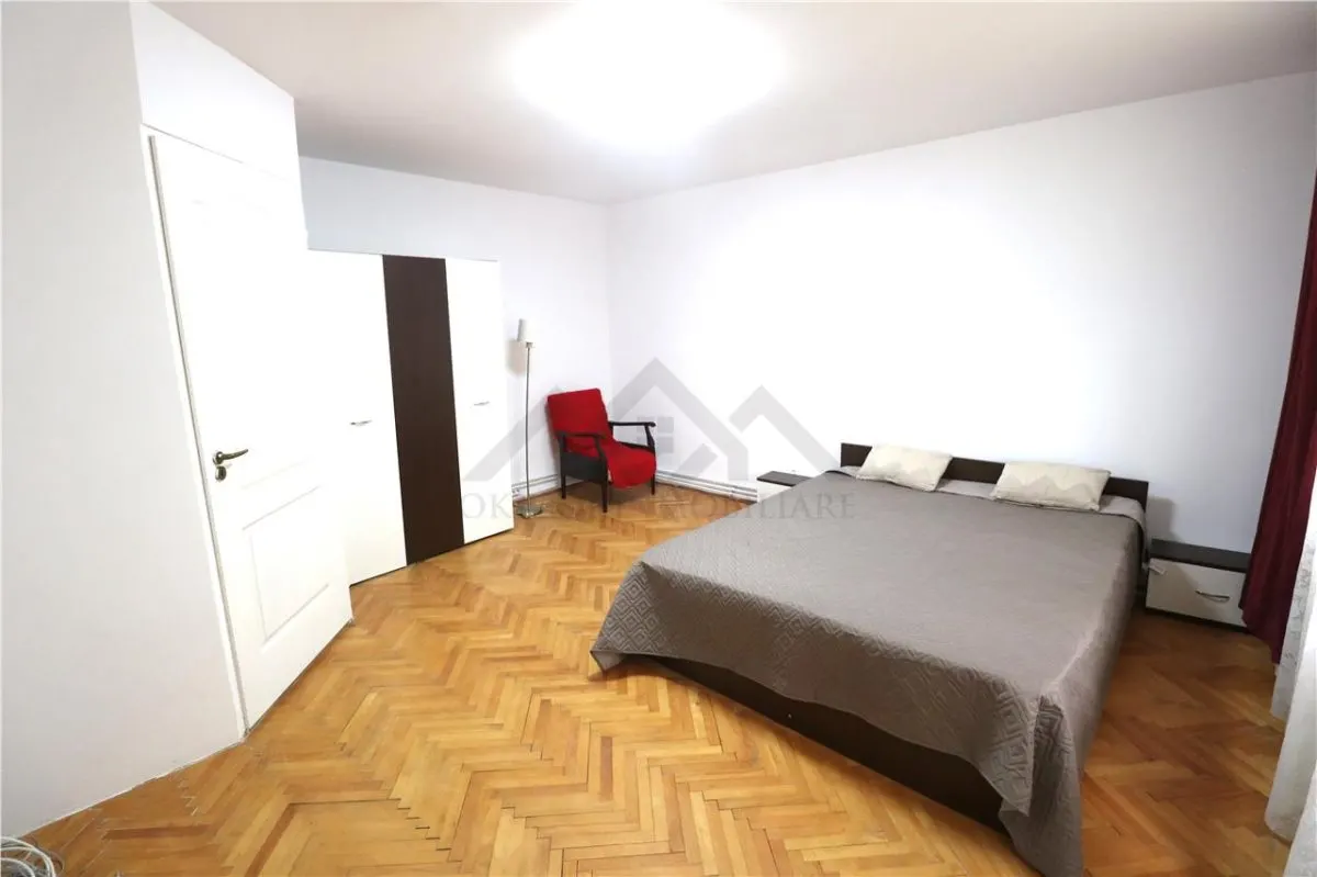 Apartament 2 camere , centrala proprie , zona Bucovina - foto 1