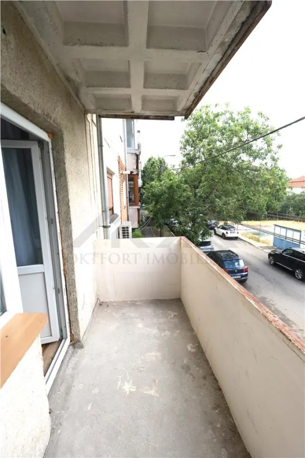 Apartament 2 camere , centrala proprie , zona Bucovina - foto 3