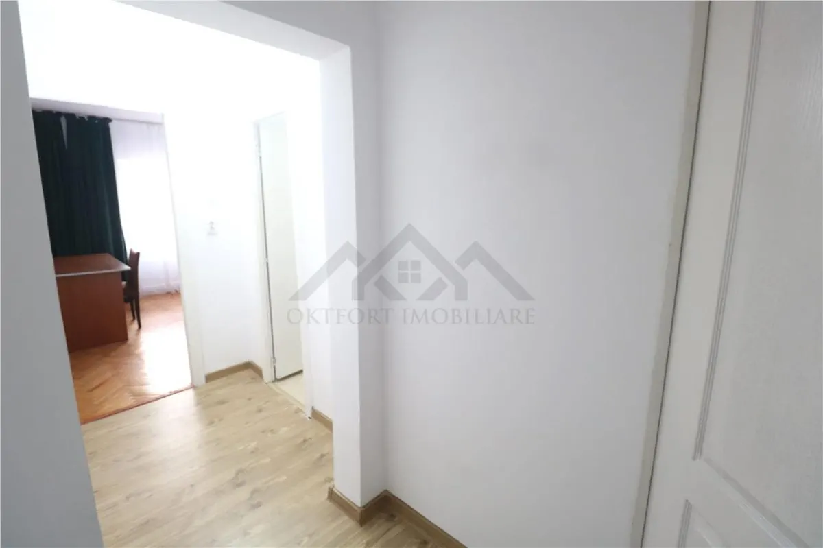 Apartament 2 camere , centrala proprie , zona Bucovina - foto 4