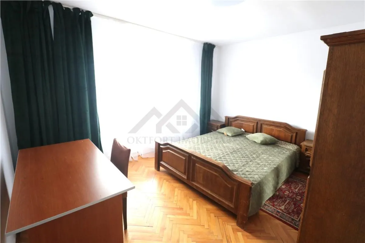 Apartament 2 camere , centrala proprie , zona Bucovina - foto 5
