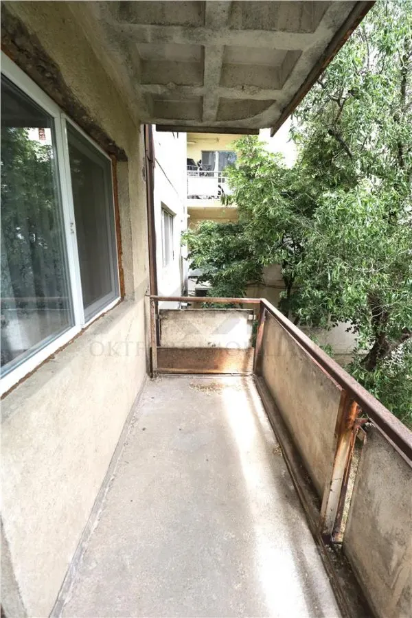 Apartament 2 camere , centrala proprie , zona Bucovina - foto 7