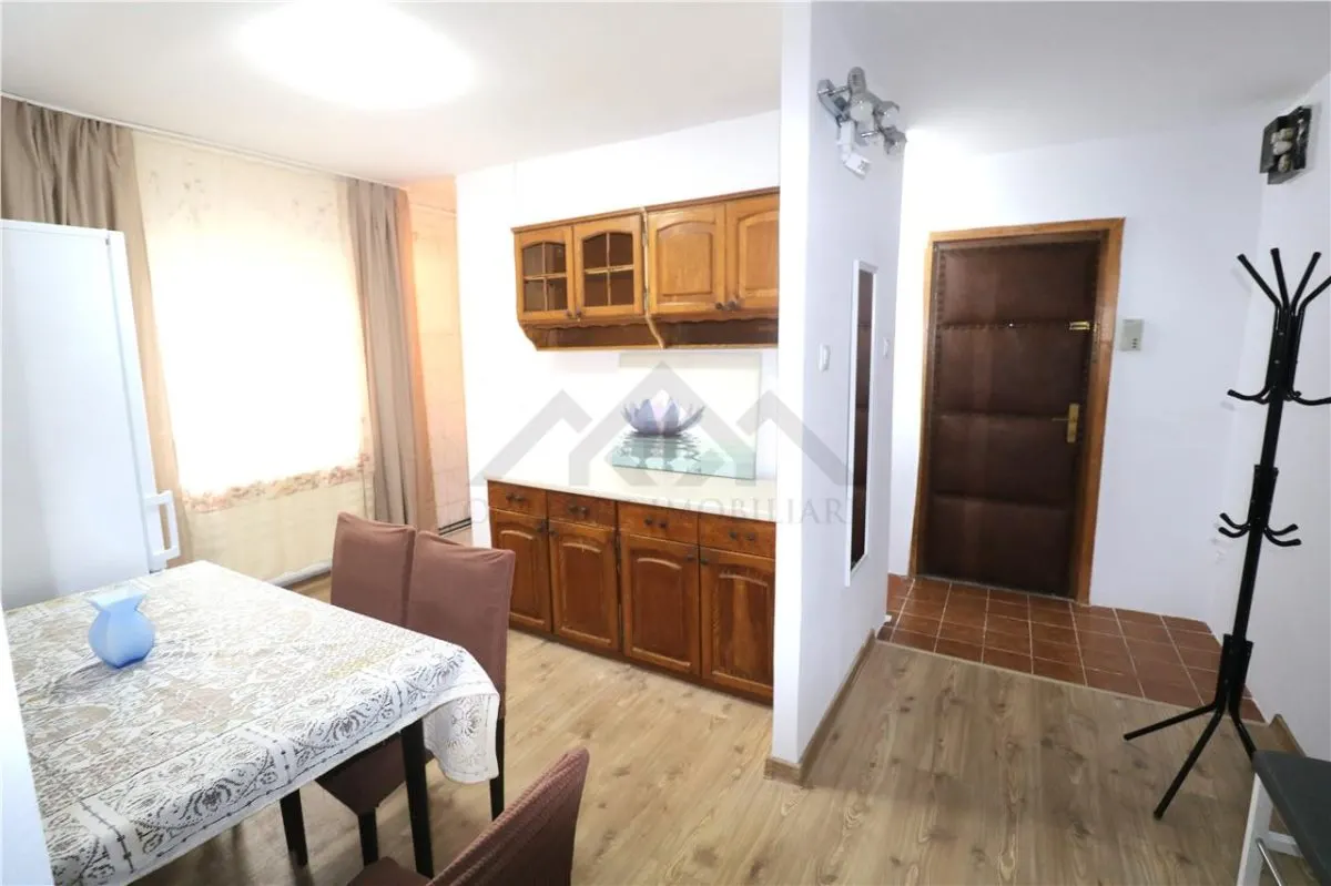 Apartament 2 camere , centrala proprie , zona Bucovina - foto 8