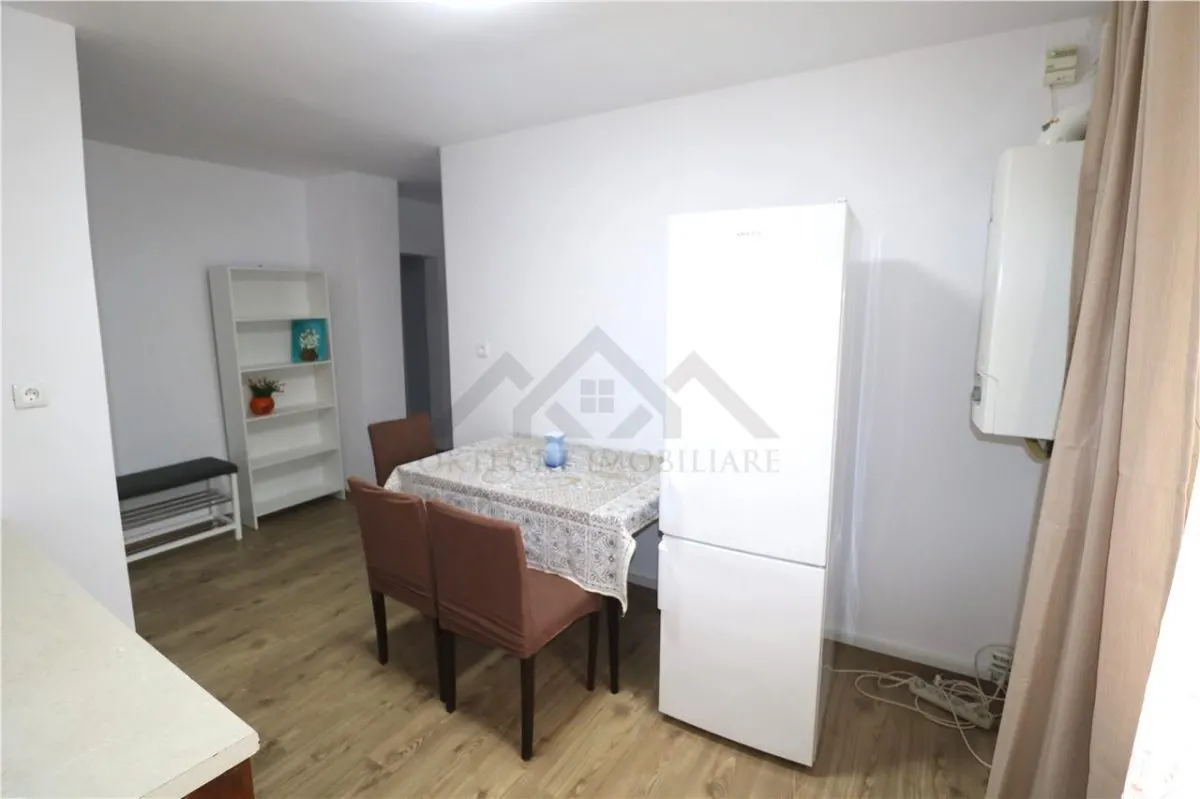 Apartament 2 camere , centrala proprie , zona Bucovina - foto 9
