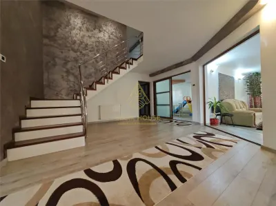 Casa P+E de vanzare in Lilieci â€“ 3.350mp teren intravilan, livada, 2 garaje, panouri solare - foto 11